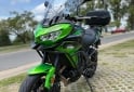 Motos - Kawasaki Versys 650 2024 Nafta 8000Km - En Venta