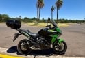 Motos - Kawasaki Versys 650 2024 Nafta 8000Km - En Venta