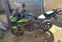 Motos - Kawasaki Versys 650 2024 Nafta 8000Km - En Venta