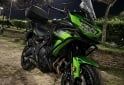 Motos - Kawasaki Versys 650 2024 Nafta 8000Km - En Venta