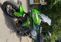 Motos - Kawasaki Versys 650 2024 Nafta 8000Km - En Venta