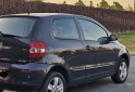 Autos - Volkswagen FOX ConfortLine 1.6 Full 2007 Nafta 173000Km - En Venta