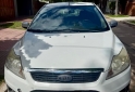 Autos - Ford Focus Trend 1.6 2012 Nafta 204000Km - En Venta