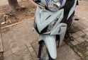 Motos - Honda WAVE 2023 Nafta 3500Km - En Venta
