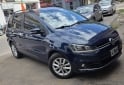 Autos - Volkswagen Suran 2014 Nafta 80000Km - En Venta