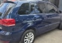 Autos - Volkswagen Suran 2014 Nafta 80000Km - En Venta