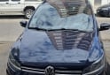 Autos - Volkswagen Suran 2014 Nafta 80000Km - En Venta