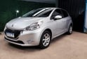 Autos - Peugeot 208 allure 2016 Nafta 120000Km - En Venta