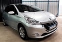 Autos - Peugeot 208 allure 2016 Nafta 120000Km - En Venta