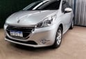 Autos - Peugeot 208 allure 2016 Nafta 120000Km - En Venta