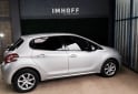 Autos - Peugeot 208 allure 2016 Nafta 120000Km - En Venta