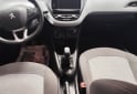 Autos - Peugeot 208 allure 2016 Nafta 120000Km - En Venta