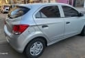 Autos - Chevrolet Onix 2018 Nafta 75000Km - En Venta