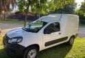 Utilitarios - Fiat Fiorino Endurance 1.4 2025 GNC 44800Km - En Venta