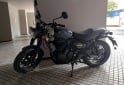 Motos - Royal Enfield Hntr 350 2023 Nafta 5500Km - En Venta