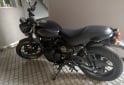 Motos - Royal Enfield Hntr 350 2023 Nafta 5500Km - En Venta