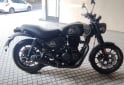 Motos - Royal Enfield Hntr 350 2023 Nafta 5500Km - En Venta