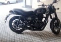 Motos - Royal Enfield Hntr 350 2023 Nafta 5500Km - En Venta