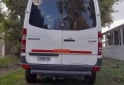 Utilitarios - Mercedes Benz Sprinter415 CDI/ 3250 4+1 2013 Diesel 160000Km - En Venta