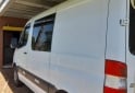 Utilitarios - Mercedes Benz Sprinter415 CDI/ 3250 4+1 2013 Diesel 160000Km - En Venta