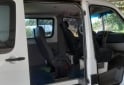 Utilitarios - Mercedes Benz Sprinter415 CDI/ 3250 4+1 2013 Diesel 160000Km - En Venta