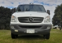 Utilitarios - Mercedes Benz Sprinter415 CDI/ 3250 4+1 2013 Diesel 160000Km - En Venta