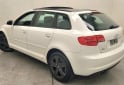Autos - Audi A3 1.8 Tfsi 2012 Nafta 170000Km - En Venta