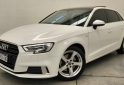Autos - Audi A3 2.0 Tfsi 2017 Nafta 70000Km - En Venta