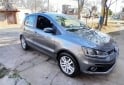 Autos - Volkswagen Fox 2016 Nafta 163000Km - En Venta