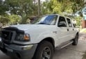 Camionetas - Ford RANGER 3.0 TDI DC 4X2 2008 Diesel 284000Km - En Venta