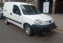 Utilitarios - Peugeot Partner 2015 Diesel 180000Km - En Venta