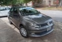 Autos - Volkswagen Voyage 2013 GNC 118900Km - En Venta