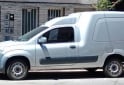 Utilitarios - Fiat Fiorino 2016 Nafta 80000Km - En Venta