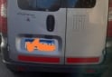 Utilitarios - Fiat Fiorino 2016 Nafta 80000Km - En Venta