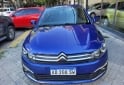 Autos - Citroen C-Elysee 2018 Nafta 112000Km - En Venta