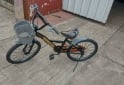 Deportes - bicicleta r 20 nueva sin uso - En Venta