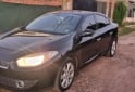 Autos - Renault Fluence 2011 GNC 200000Km - En Venta