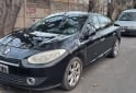 Autos - Renault Fluence 2011 GNC 200000Km - En Venta