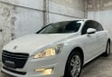Autos - Peugeot 508 2013 Diesel 118000Km - En Venta