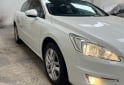 Autos - Peugeot 508 2013 Diesel 118000Km - En Venta