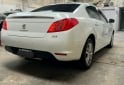 Autos - Peugeot 508 2013 Diesel 118000Km - En Venta