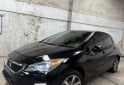 Autos - Peugeot 308 2016 Nafta 96000Km - En Venta