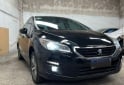 Autos - Peugeot 308 2016 Nafta 96000Km - En Venta