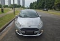 Autos - Ford Fiesta 2015 Nafta 78000Km - En Venta