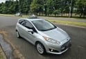 Autos - Ford Fiesta 2015 Nafta 78000Km - En Venta