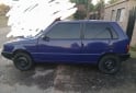 Autos - Fiat Uno 1.7sd 1999 Diesel 313000Km - En Venta