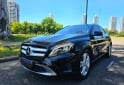 Autos - Mercedes Benz Gla200 2016 Nafta 84000Km - En Venta