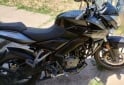 Motos - Bajaj Ns 200 2021 Nafta 19000Km - En Venta