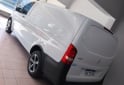 Utilitarios - Mercedes Benz Vito 111 cdi furgon 2017 Diesel 95500Km - En Venta