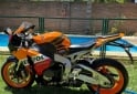 Motos - Honda CBR repsol 1000 2009 Nafta 28500Km - En Venta